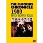 チェッカーズ  / THE CHECKERS CHRONICLE 1989 SEVEN HEAVEN TOUR 【廉価版】  〔DVD〕