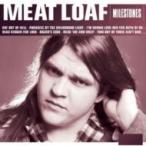 Meat Loaf ミートローフ / Milestones:  Meat Loaf 輸入盤 〔CD〕