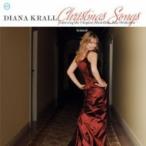 Diana Krall ダイアナクラール / Christmas Songs (アナログレコード / 8thアルバム)  〔LP〕