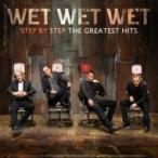 Wet Wet Wet / Syep By Step The Greatest Hits зарубежная запись (CD)