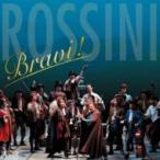 Rossini ロッシーニ / 超絶 ロッシーニ オペラの魅力bravi!:  藤原歌劇団 国内盤 〔CD〕