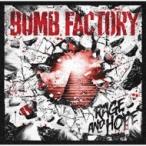 Bomb Factorybom Factory / RAGE AND HOPE (CD)