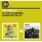 Thrills / 2 For 1:  Let7s Botle Bohemia  /  So Much For The City 輸入盤 〔CD〕