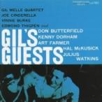 Gil Melle / Gil's Guests + 3  国内盤 〔SHM-CD〕