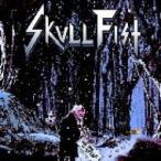 Skull Fist / Chasing The Dream 国内盤 〔CD〕