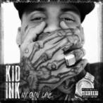 Kid Ink / My Own Lane 輸入盤 〔CD〕