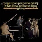 Miles Davis マイルスデイビス / Paris Festival International De Jazz + 2  国内盤 〔CD〕