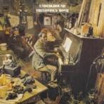 Thelonious Monk セロニアスモンク / Underground + 3  国内盤 〔CD〕