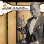 Louis Armstrong Louis Armstrong / Best Of The Hot Five And Hot Seven Recordings записано в Японии (CD)