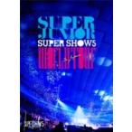 Super Junior スーパージュニア / SUPER JUNIOR WORLD TOUR SUPER SHOW5 in JAPAN 【通常盤】 (2DVD)  〔DVD〕