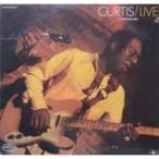Curtis Mayfield машина tismei поле / Curtis Live записано в Японии (CD)