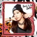 BoA ボア / Shout It Out (CD+DVD) (A)  〔CD Maxi〕