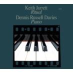 Keith Jarrett キースジャレット / Ritual (アナログレコード)  〔LP〕
