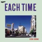 大瀧詠一 オオタキエイイチ / Each Time :  30th Anniversary Edition  〔CD〕