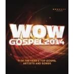  сборник ( компиляция ) / Wow Gospel 2014 (DVD)