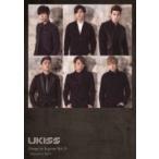 U-kiss ユーキス / U-KISS Days in Japan vol.3  〔DVD〕