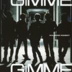 Kaleido Knight / GiMME B盤  〔CD Maxi〕