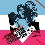 u.. для .&amp; YOKOLOCO BAND / STATEMENTSHIP (CD)