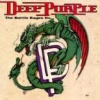 Deep Purple ディープパープル / Battle Rages On 輸入盤 〔CD〕