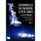 オムニバス(コンピレーション) / Animelo Summer Live 2013 -FLAG NINE- 8.24 (DVD)  〔DVD〕