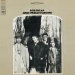 Bob Dylan ボブディラン / John Wesley Harding (紙ジャケット）  〔BLU-SPEC CD 2〕