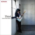 Izumi Mutsuhiko / Third  〔CD〕