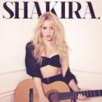 Shakira автомобиль ключ la/ Shakira: автомобиль ключ la записано в Японии (CD)