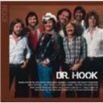 Dr Hook / Icon 輸入盤 〔CD〕