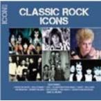 オムニバス(コンピレーション) / Icon:  Classic Rock 輸入盤 〔CD〕
