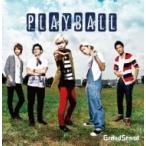 GrandStand / PLAYBALL  〔CD Maxi〕