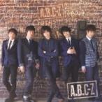 A.B.C-Z / from ABC to Z 【通常盤】  〔CD〕