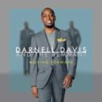 Darnell Davis &amp; The Remnant / Moving Forward зарубежная запись (CD)