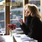 Nicki Parrott ニッキパロット / Last Time I Saw Paris:  思い出のパリ 国内盤 〔SACD〕
