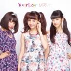Mスリー / Your Love  〔CD Maxi〕