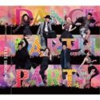DANCE EARTH PARTY / PEACE SUNSHINE   〔CD Maxi〕