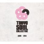オムニバス(コンピレーション) / Tokyo Soul Collective 2009-2014 国内盤 〔CD〕