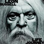 Leon Russell レオンラッセル / Life Journey 輸入盤 〔CD〕