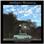 Jackson Browne ジャクソンブラウン / Late For The Sky 輸入盤 〔CD〕
