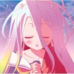  белый (Cv:.. love .) / TV аниме [no- игра *no- жизнь ]en DIN g Thema : : Ora Zion записано в Японии (CD)