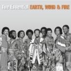 Earth Wind And Fire アースウィンド＆ファイアー / Essential Earth Wind And Fire (2CD) 輸入盤 〔CD〕