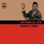 Ernie K Doe / Mother In Low записано в Японии (CD)