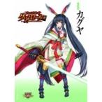 クイーンズブレイド グリムワール 魔装剣姫 カグヤ / saitom 〔本〕