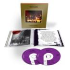 Deep Purple ディープパープル / Live In Japan (Deluxe Edition) 国内盤 〔CD〕