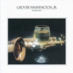 Grover Washington Jr グローバーワシントンジュニア / Winelight  国内盤 〔CD〕
