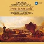 Dvorakdoboru The -k/dovoru The -k: симфония no. 9 номер [ новый мир ..],smetana:[morudau]kalayan&be