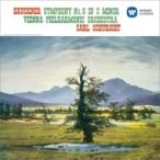 Bruckner ブルックナー / 交響曲第８番　シューリヒト＆ウィーン・フィル 国内盤 〔CD〕