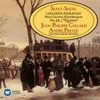 Saint-Saens サン=サーンス / ピアノ協奏曲第３番、第５番『エジプト風』、ウェディング・ケーキ、アフリカ幻想
