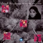 Sarah Brightman Sara яркий man / лето. последний. роза ~ вилка * альбом записано в Японии (CD)