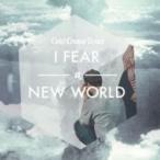 Cold Crows Dead / I Fear A New World записано в Японии (CD)
