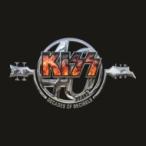 Kiss キッス / Kiss 40 国内盤 〔CD〕